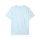 T-Shirt — "We're Equally Whack" Turtle & Duck Best Friends Graphic Tee