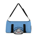Locked In Duffel Bag — Gym Travel Sports Bag