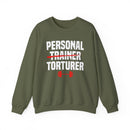 Spirited Rep-Count Rebel Pullover
