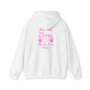 Bold Barbell Magic Hoodie