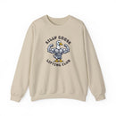 Playful Pump Silly Goose Sweatshirt