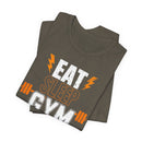Elevate Gym Repeat Tee