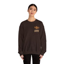 Playfully Strong Cookie Crewneck
