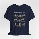 Cheeky Gym Bandits Shirt