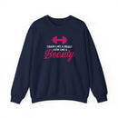 Dynamic Barbell Beauty Top