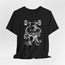 Playful Octopus Power Tee