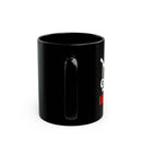 Vivid Legendary Ceramic Mug