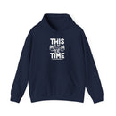 Blissed-Out Me Time Hoodie