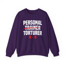 Spirited Rep-Count Rebel Pullover