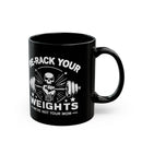 Lift Loud Re-Rack Mug