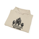 Crush Limits Workout Hoodie