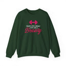 Dynamic Barbell Beauty Top
