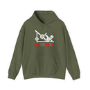 Crush Reps Legendary Hoodie