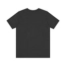 Jesus Crucifix T‑Shirt — Christian Faith Graphic Tee for Easter & Church