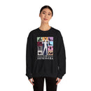 Bold Fitness Era Crewneck