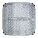 Car Sun Shade — "DO NOT ENTER: Authorized Personnel Only / Restricted Area"