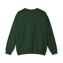 Bold Repeat Workout Sweatshirt