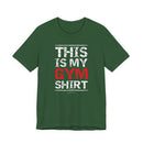 Energized Everyday Training Tee