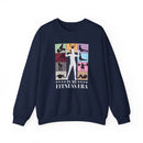 Bold Fitness Era Crewneck