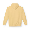 Military Hoodie — Tactical Camouflage Fleece