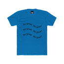 Be Good Do Good T-Shirt — Inspirational Cotton Crew Tee