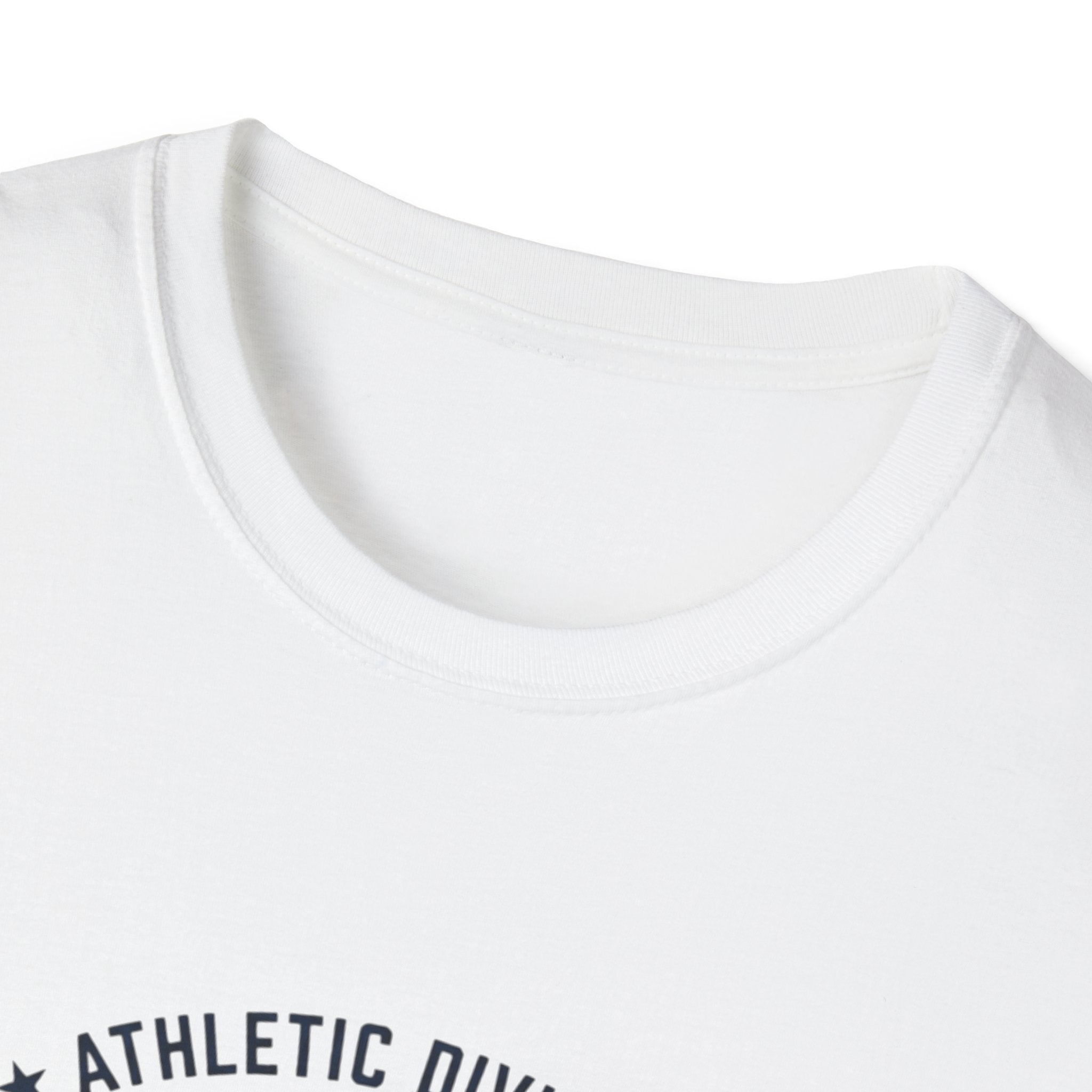Locked In T-Shirt — Motivational 'Locked In' Graphic Tee