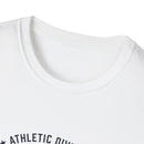 Locked In T-Shirt — Motivational 'Locked In' Graphic Tee