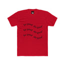 Be Good Do Good T-Shirt — Inspirational Cotton Crew Tee