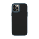 PU Leather Engraved Phone Case — Personalized Minimalist Protective Cover