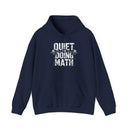 Effortless Geek Comfort Hoodie