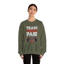 Fearless Gains Pullover