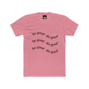 Be Good Do Good T-Shirt — Inspirational Cotton Crew Tee