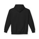 Military Hoodie — Tactical Camouflage Fleece