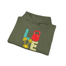 Sweat Ready Love Pullover