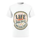 Life "Gotta Live It" Graphic Tee