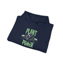 Charged Gorilla Lifts Hoodie