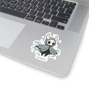 Hollow Knight Ghost Kiss-Cut Sticker