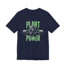 Electric Leaf-Lifter Shirt