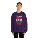 Fearless Gains Pullover