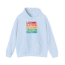 Energize Your Reps Hoodie