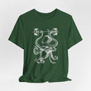 Playful Octopus Power Tee