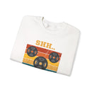 Vibrant Festival-Ready Crew