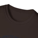 Locked In T-Shirt — Motivational 'Locked In' Graphic Tee