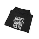 Effortless Geek Comfort Hoodie