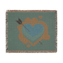 Woven Blanket
