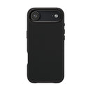 PU Leather Engraved Phone Case — Personalized Minimalist Protective Cover