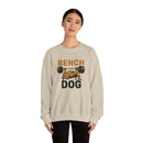 Flex-Worthy Dog Lover Crew