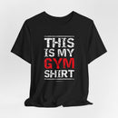 Energized Everyday Training Tee