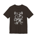 Playful Octopus Power Tee
