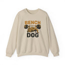 Flex-Worthy Dog Lover Crew